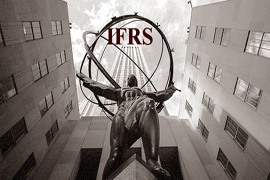 IFRS