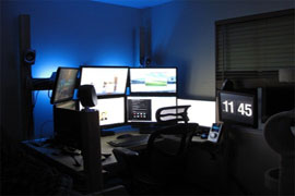 Monitoring