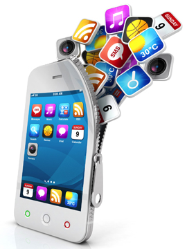 Mobile App